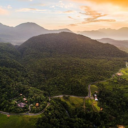 Hideaway Rio Celeste Hotel بيجاغوا المظهر الخارجي الصورة