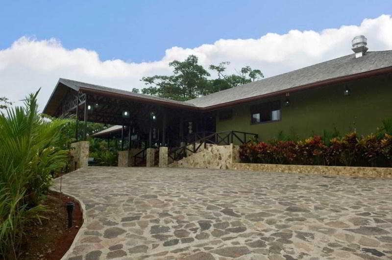Hideaway Rio Celeste Hotel بيجاغوا المظهر الخارجي الصورة