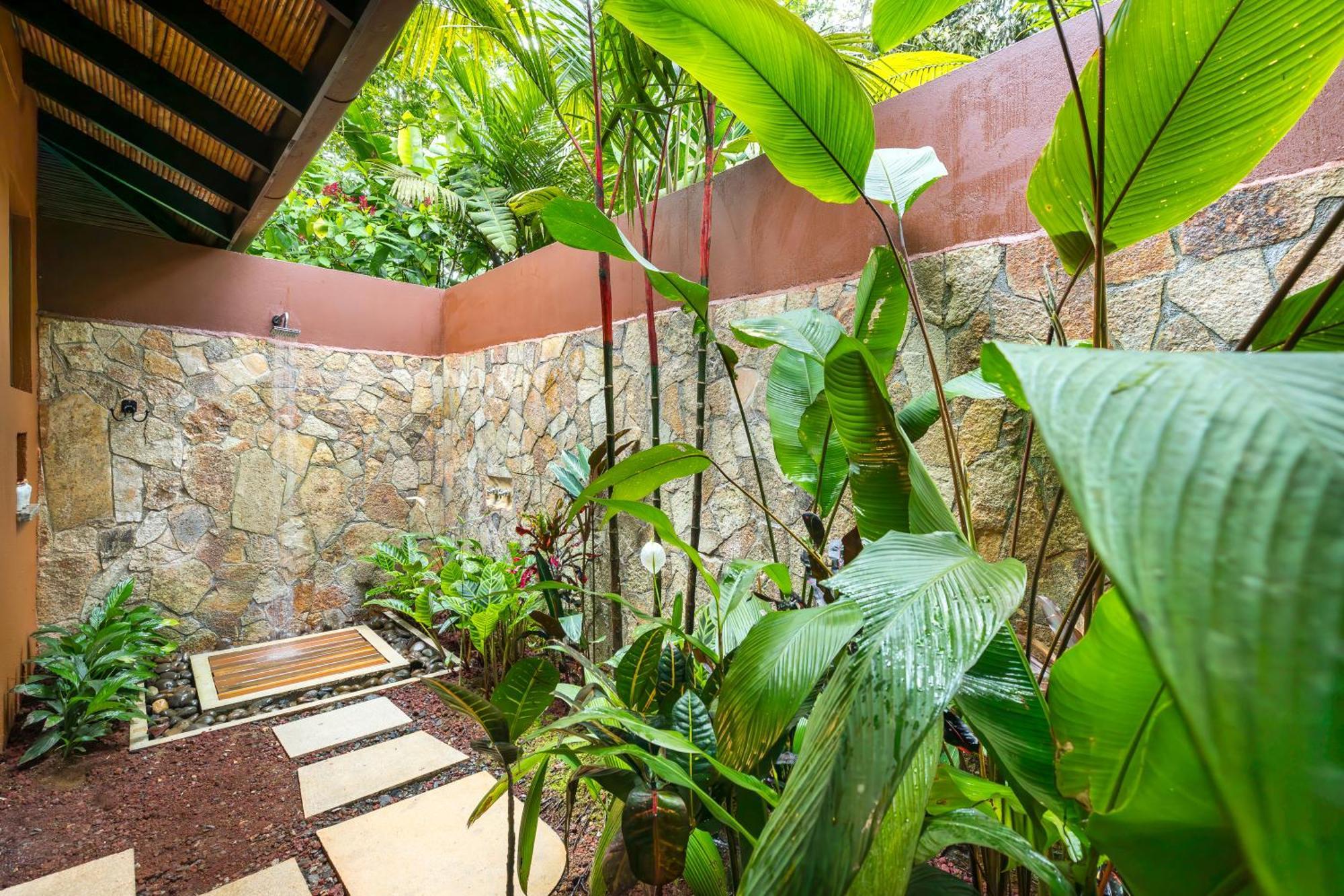 Hideaway Rio Celeste Hotel بيجاغوا المظهر الخارجي الصورة