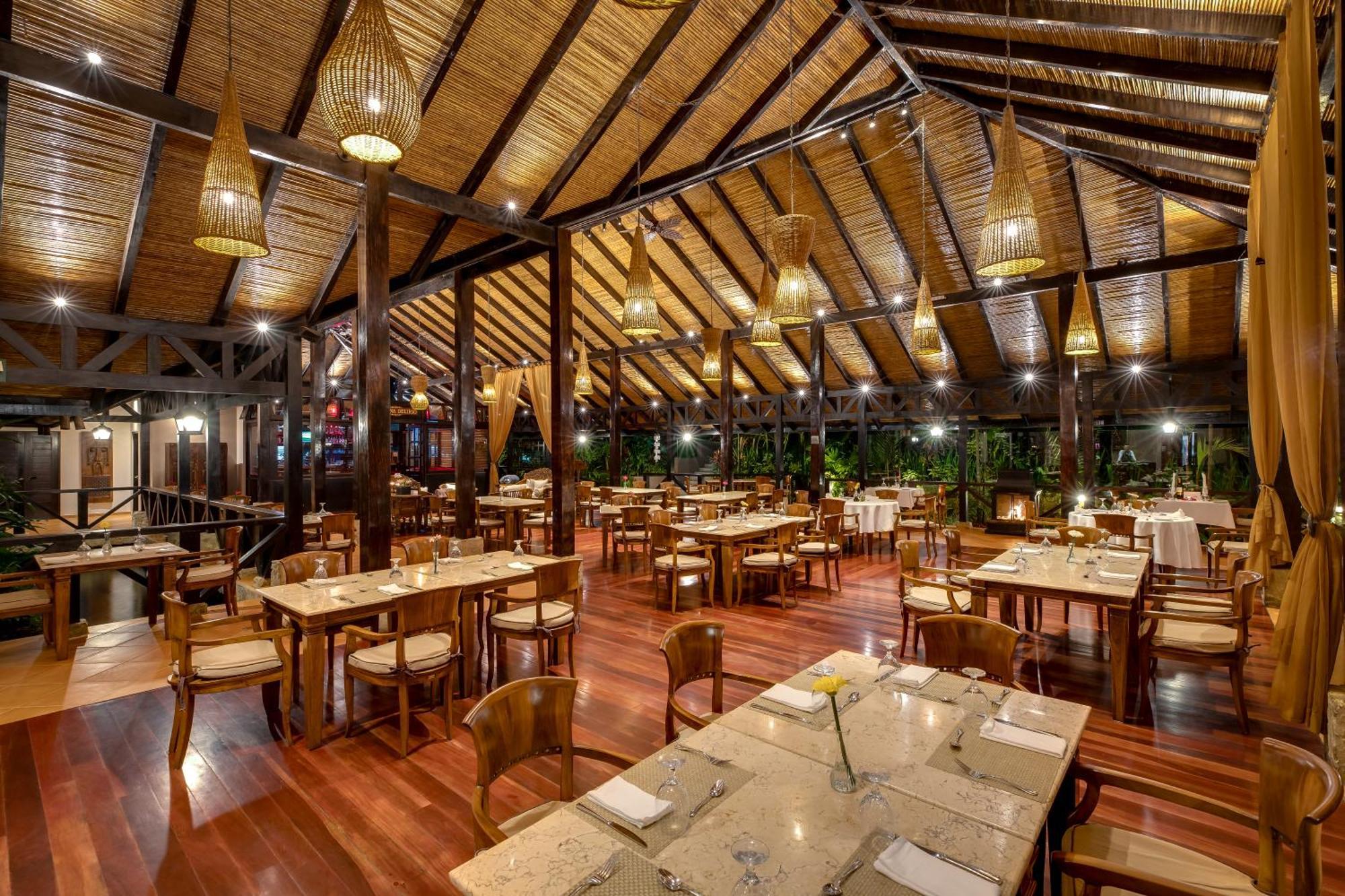 Hideaway Rio Celeste Hotel بيجاغوا المظهر الخارجي الصورة