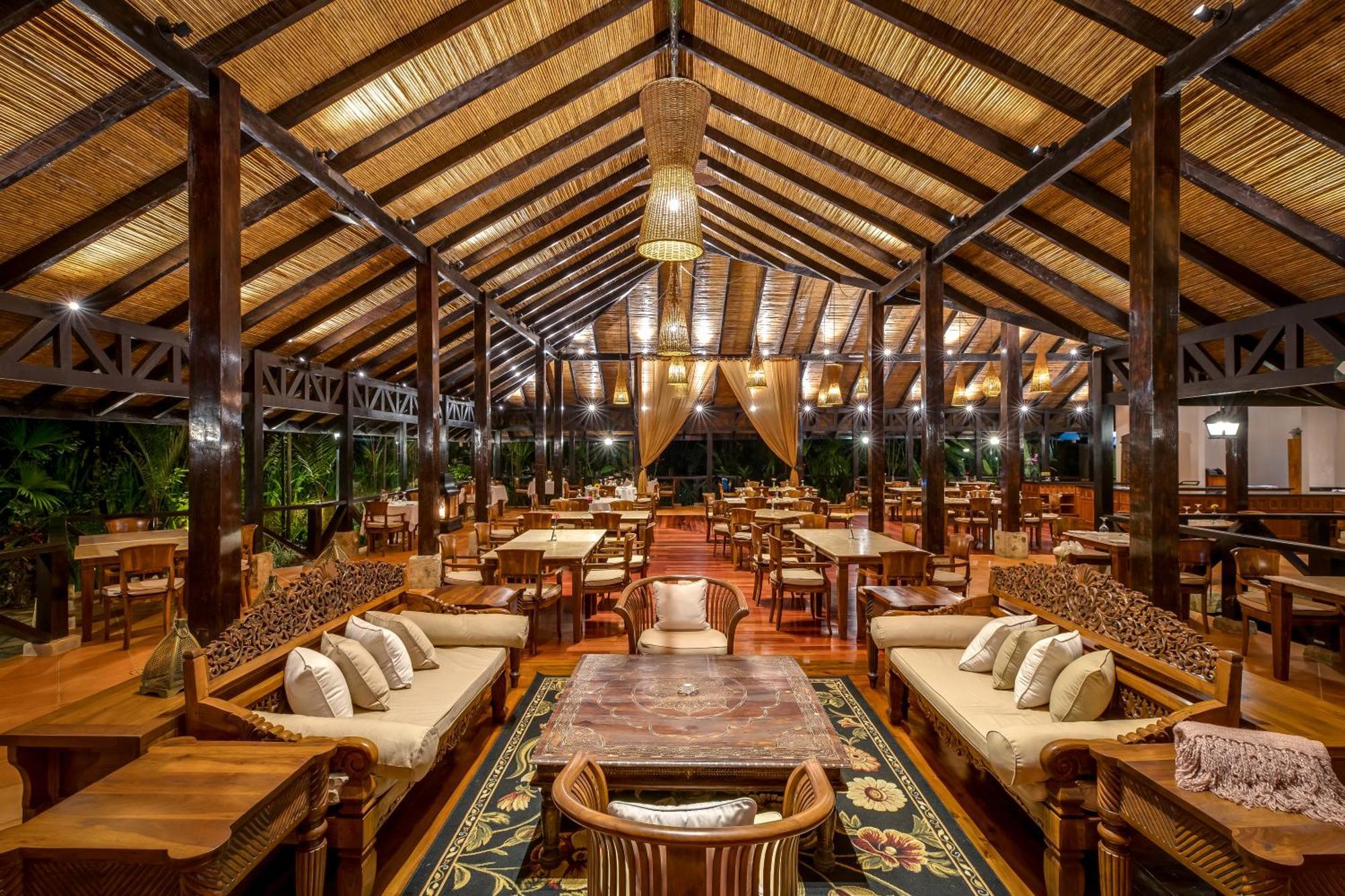 Hideaway Rio Celeste Hotel بيجاغوا المظهر الخارجي الصورة