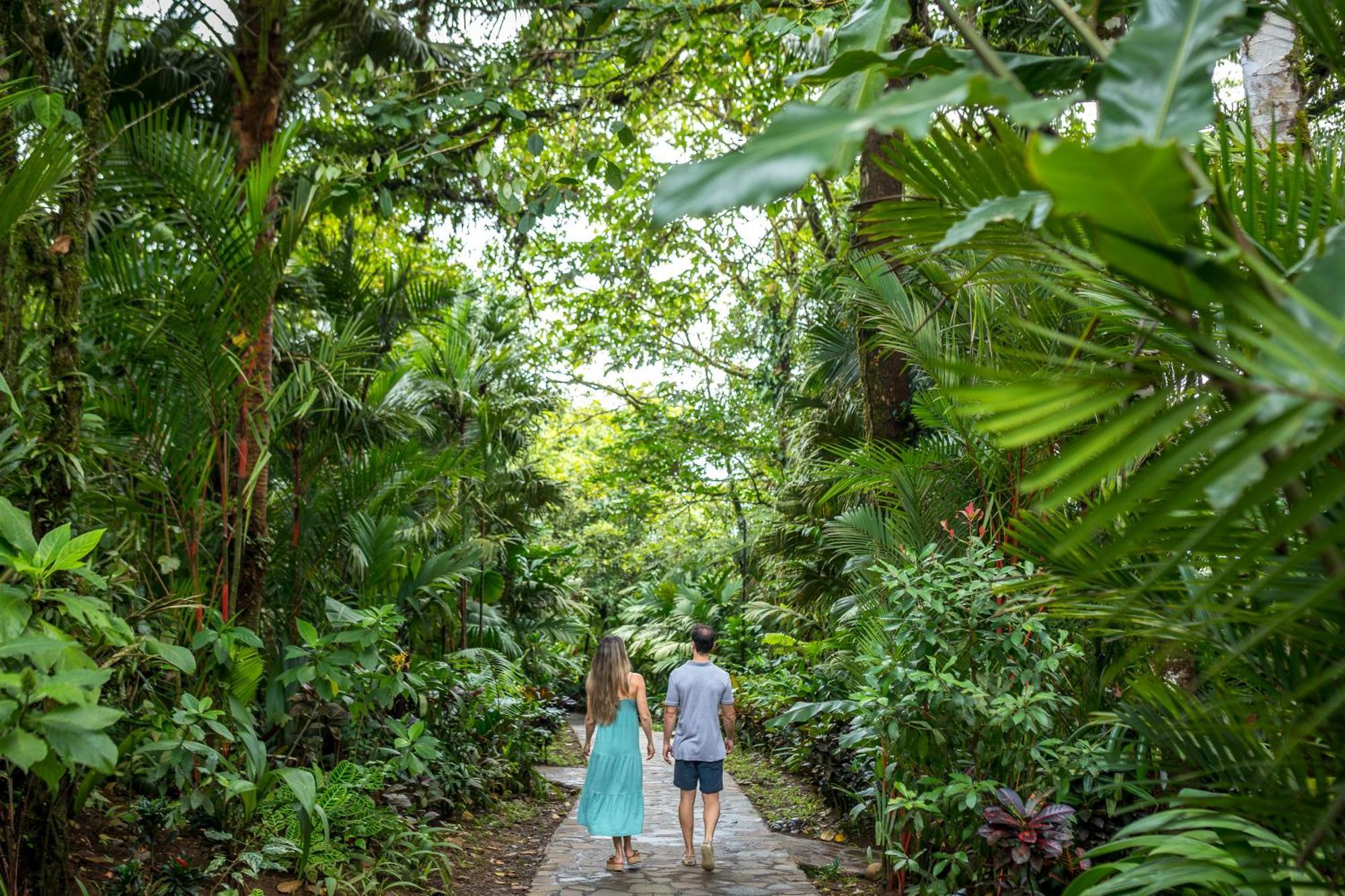 Hideaway Rio Celeste Hotel بيجاغوا المظهر الخارجي الصورة