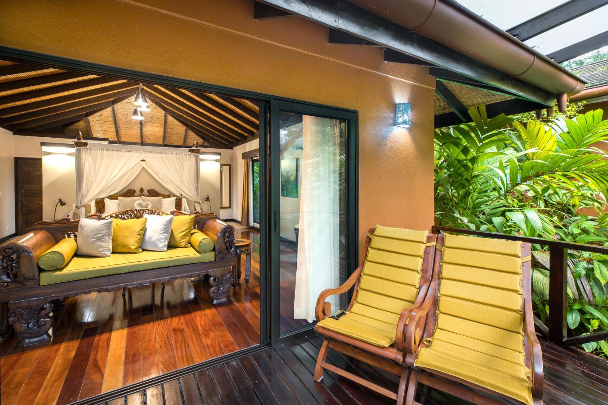 Hideaway Rio Celeste Hotel بيجاغوا المظهر الخارجي الصورة