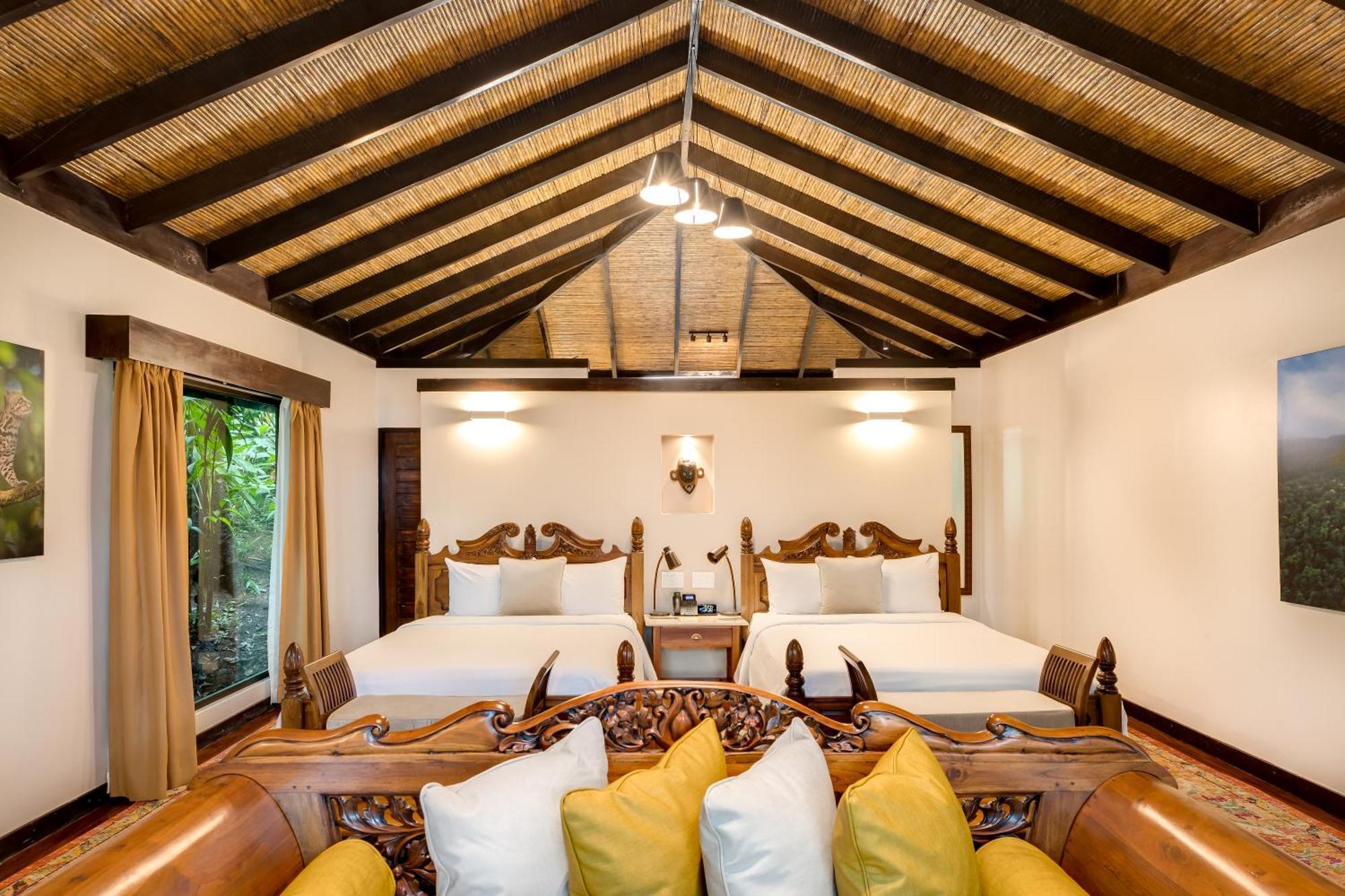 Hideaway Rio Celeste Hotel بيجاغوا المظهر الخارجي الصورة