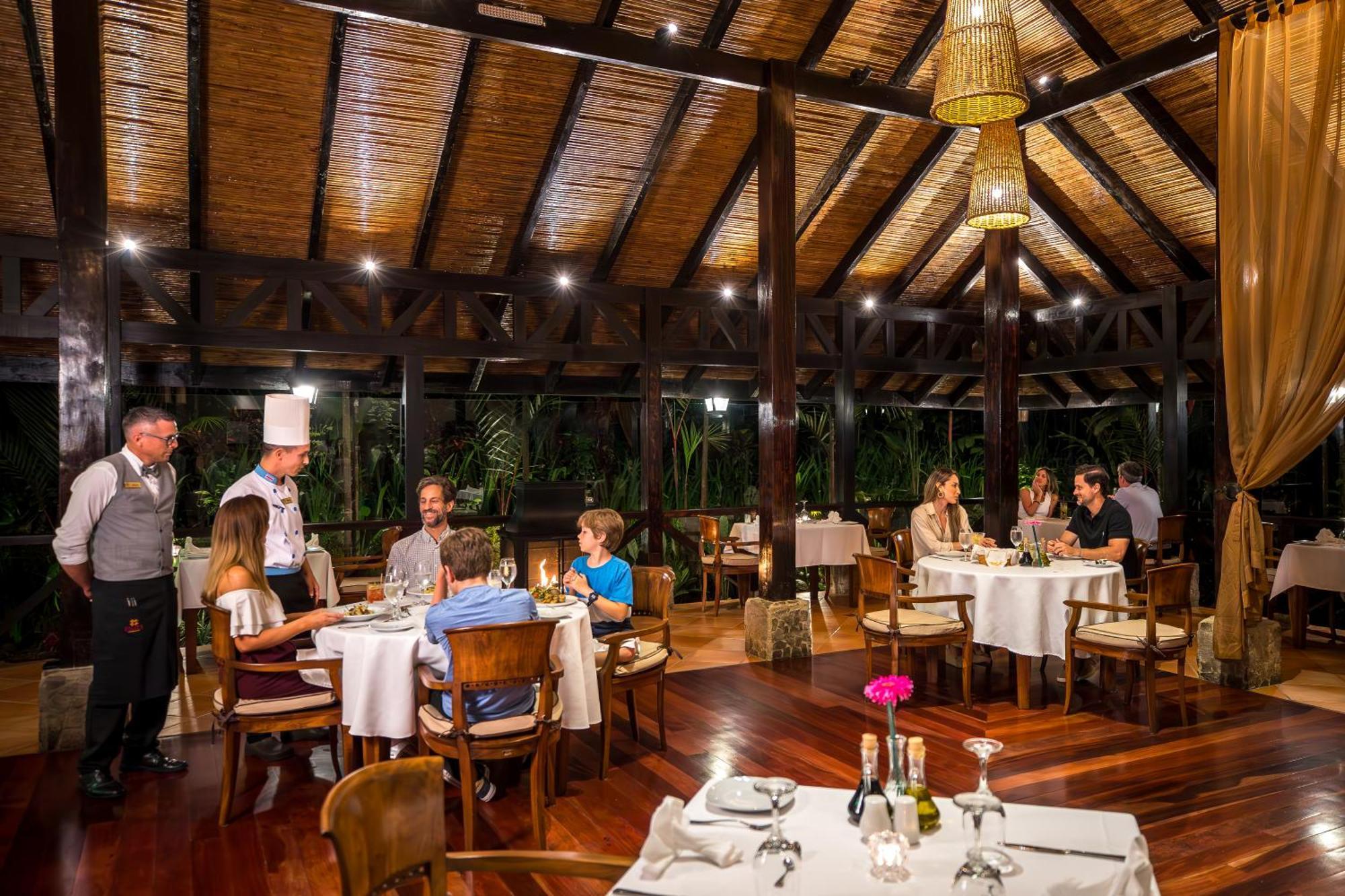Hideaway Rio Celeste Hotel بيجاغوا المظهر الخارجي الصورة