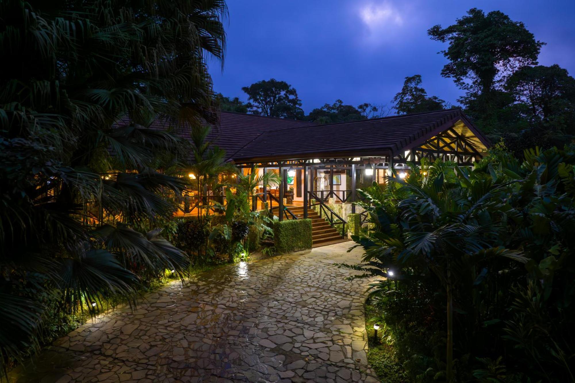 Hideaway Rio Celeste Hotel بيجاغوا المظهر الخارجي الصورة
