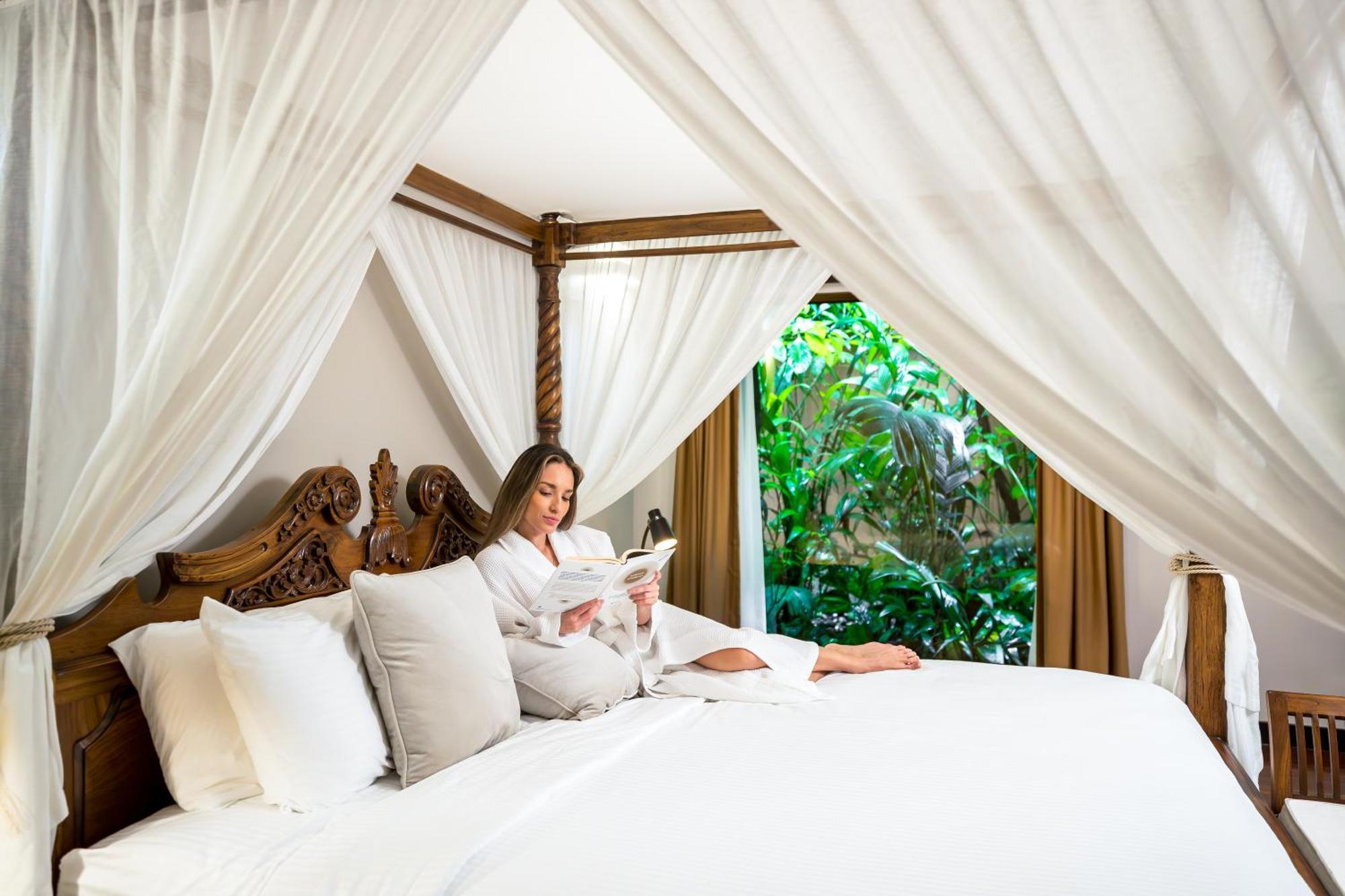 Hideaway Rio Celeste Hotel بيجاغوا المظهر الخارجي الصورة