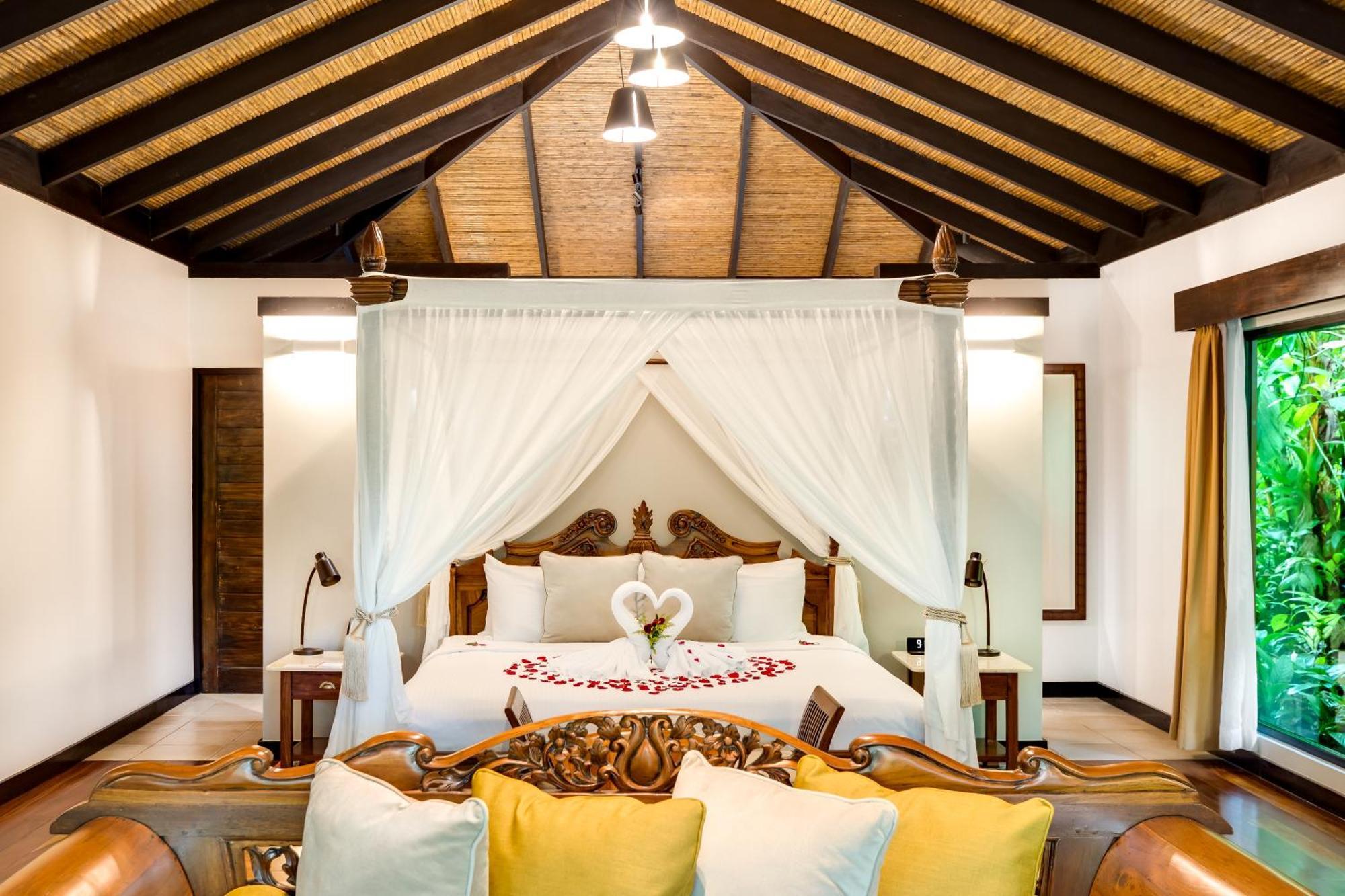 Hideaway Rio Celeste Hotel بيجاغوا الغرفة الصورة