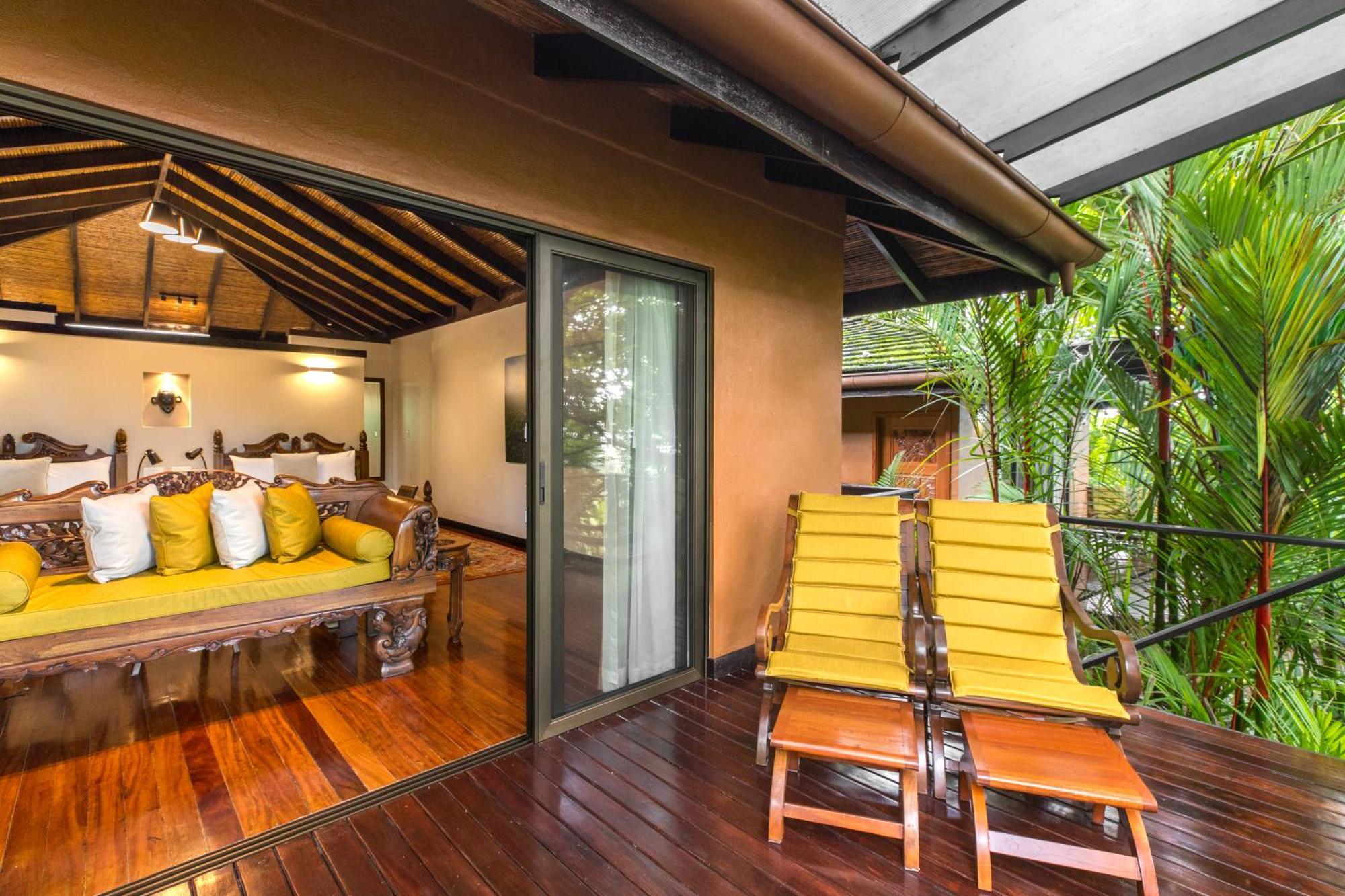 Hideaway Rio Celeste Hotel بيجاغوا الغرفة الصورة