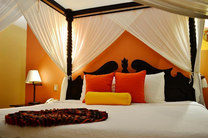 Hideaway Rio Celeste Hotel بيجاغوا المظهر الخارجي الصورة