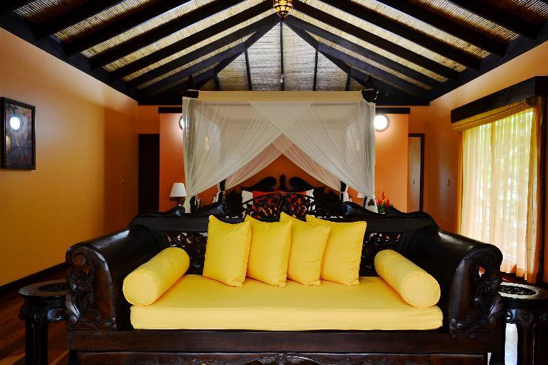 Hideaway Rio Celeste Hotel بيجاغوا المظهر الخارجي الصورة