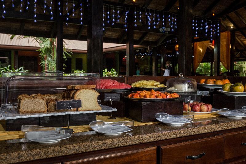 Hideaway Rio Celeste Hotel بيجاغوا المظهر الخارجي الصورة